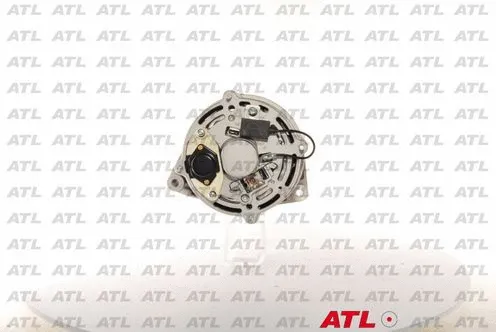 Alternator (L 31 480)