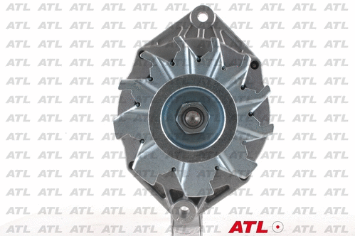 Alternator (L 37 905)