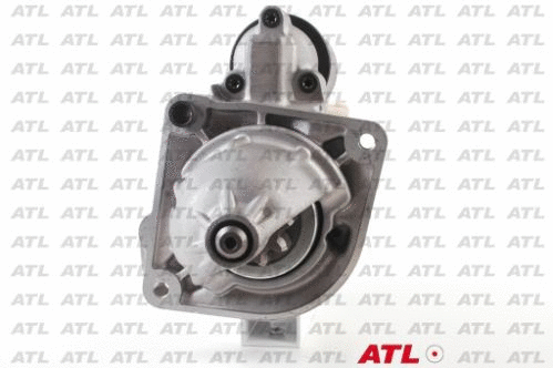 Starter (A 23 120)