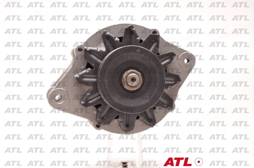 Alternator (L 35 370)
