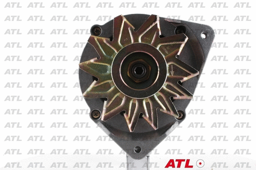 Alternator (L 38 200)
