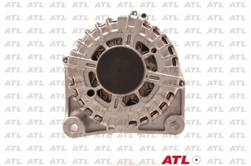 Alternator (L 50 540)
