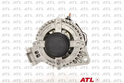 Alternator (L 84 410)