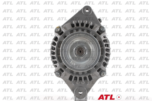 Alternator (L 45 950)