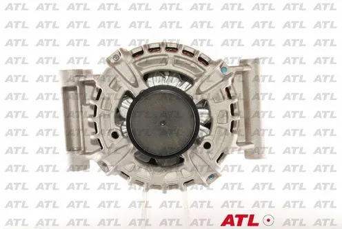 Alternator (L 50 140)