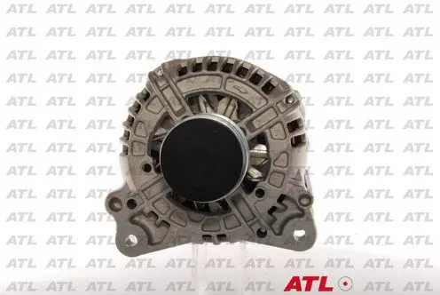 Alternator (L 42 830)