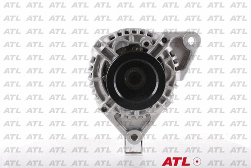 Alternator (L 41 960)