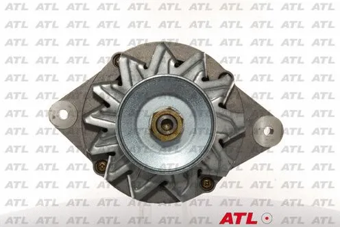 Alternator (L 49 730)