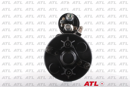 Starter (A 12 950)