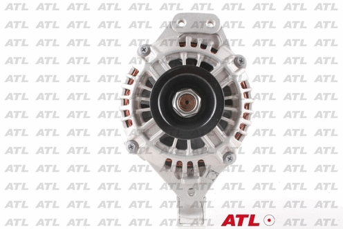 Alternator (L 69 040)