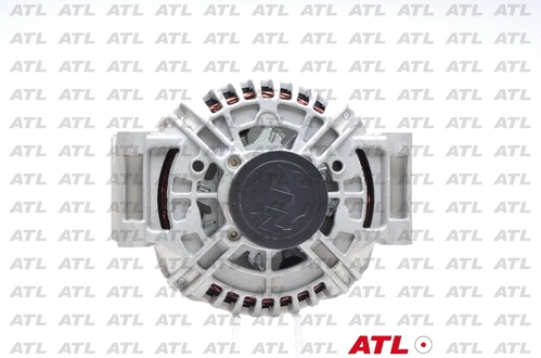 Alternator (L 43 900)