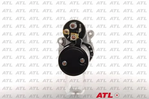 Starter (A 13 850)