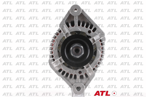Alternator (L 44 800)