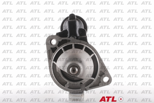 Starter (A 16 280)