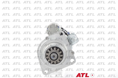 Starter (A 90 641)