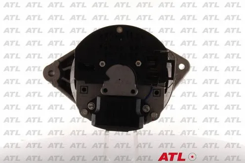 Alternator (L 30 740)