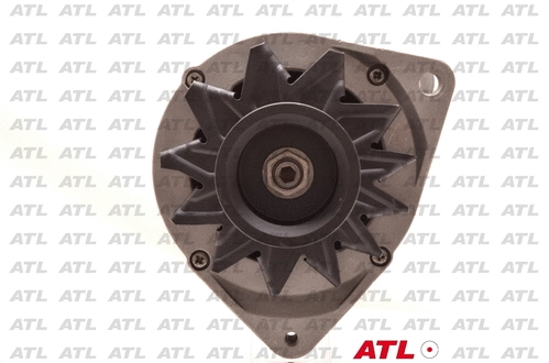 Alternator (L 60 280)