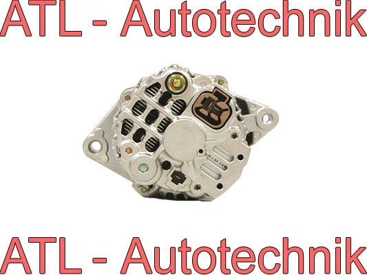 Alternator (L 61 450)