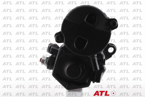 Starter (A 17 590)