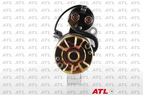 Starter (A 20 690)