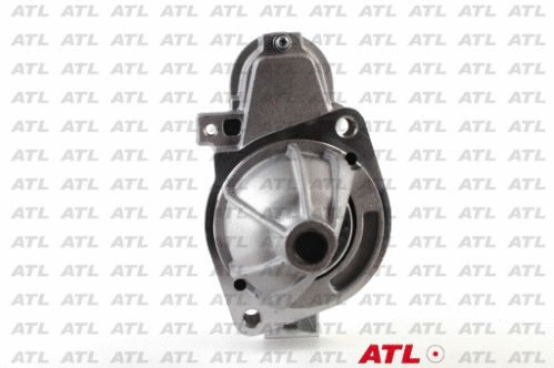 Starter (A 17 265)