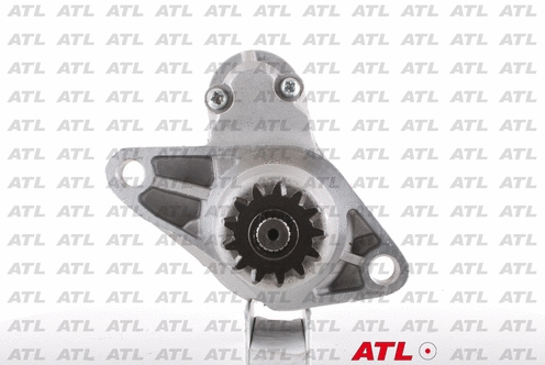 Starter (A 78 630)
