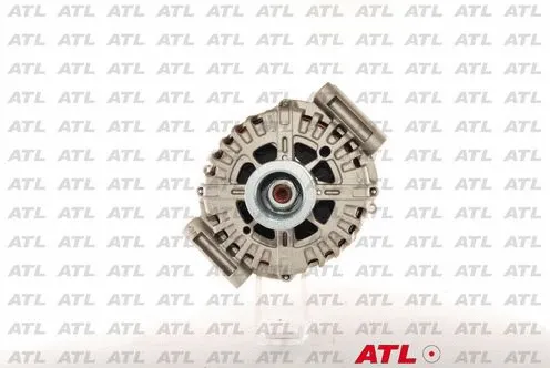 Alternator (L 83 690)