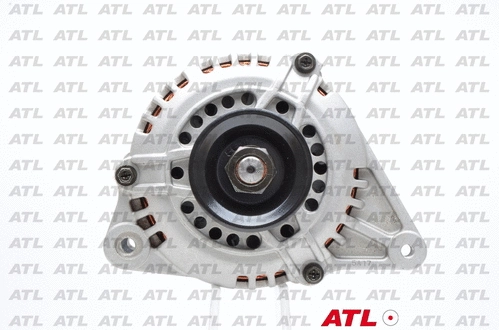 Alternator (L 37 730)