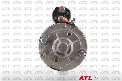 Starter (A 23 190)