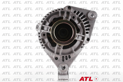 Alternator (L 39 660)