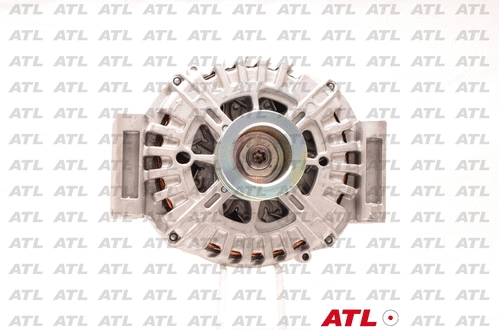 Alternator (L 51 601)