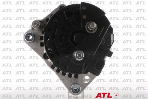 Alternator (L 45 300)