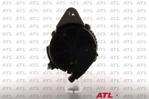Alternator (L 38 920)