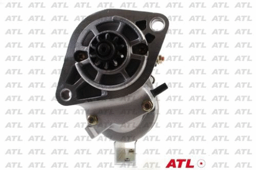 Starter (A 76 270)