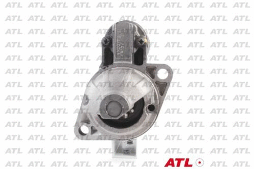 Starter (A 75 860)
