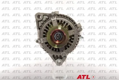 Alternator (L 80 390)