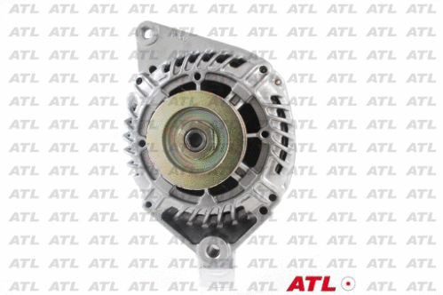 Alternator (L 40 060)