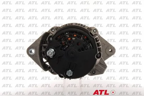 Alternator (L 43 680)