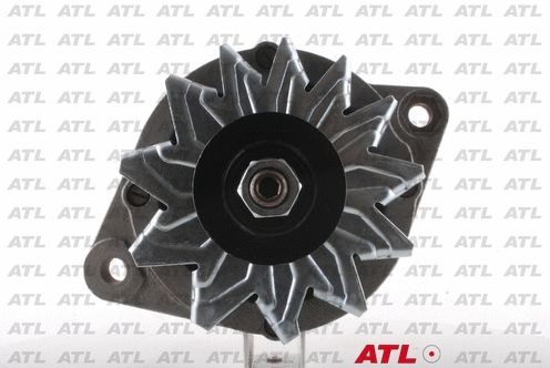 Alternator (L 36 230)