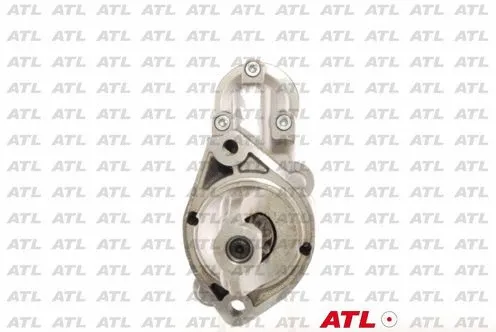 Starter (A 92 000)