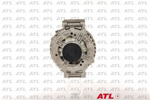 Alternator (L 47 670)