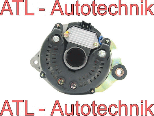 Alternator (L 36 910)