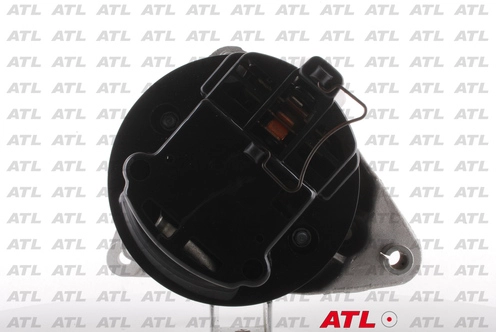 Alternator (L 81 110)