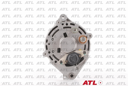 Alternator (L 36 540)