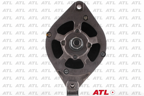 Alternator (L 31 370)