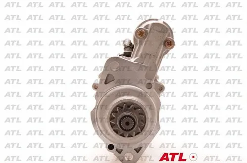 Starter (A 76 840)