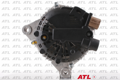 Alternator (L 82 610)