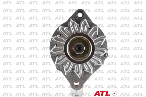 Alternator (L 37 150)