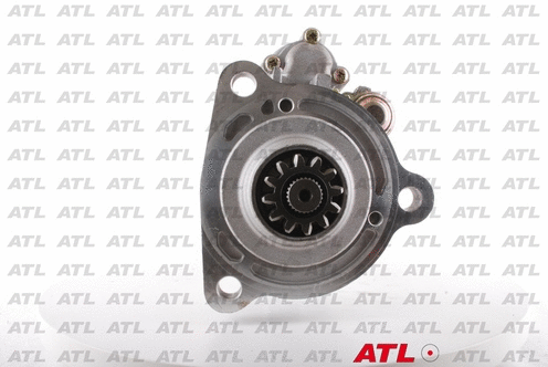 Starter (A 22 980)