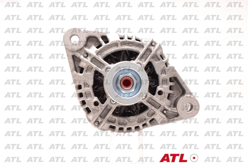 Alternator (L 48 030)
